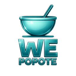 WE POPOTE